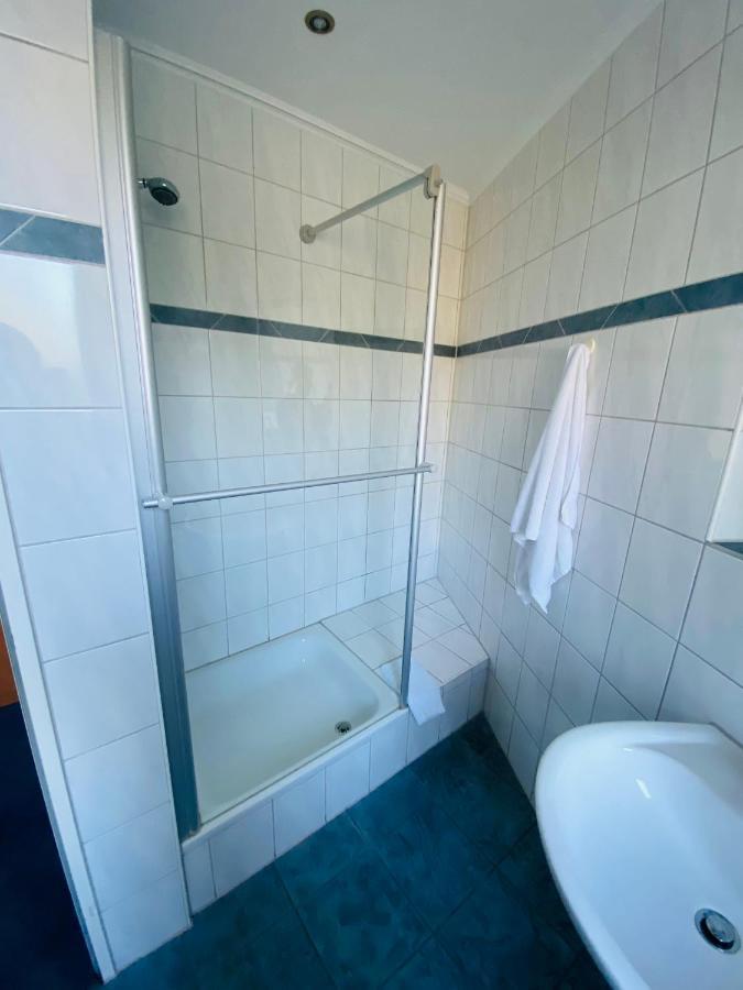 Hotel Montan Ντούισμπουργκ Εξωτερικό φωτογραφία
